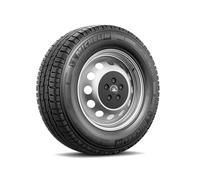 MICHELIN 195/60 R16 99T Pneu Hiver LCamion Compatible avec VW Passat B6 Variant 3C5 Passat B6 Berline 3C2 Passat B7 Variant 365 Sharan I 7M8, 7M9, 7M6 Transporter T3 Minibus 25