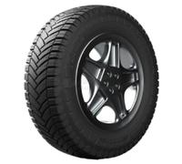 MICHELIN AGILIS CROSSCLIMATE - 195/65/R16 104R - C/A/73dB - Pneus Toutes Saisons (Camionette)