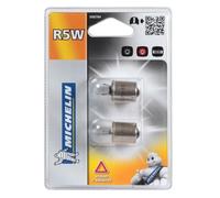 MICHELIN 2 R5W 12V