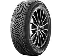 MICHELIN - 205/40WR18 TL CROSSCLIMATE 2 XL, NEU 86W