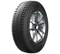 Michelin 205/45 R17 88V Alpin 6 XL Renforcé MFS Protection jante 3PMSF M+S