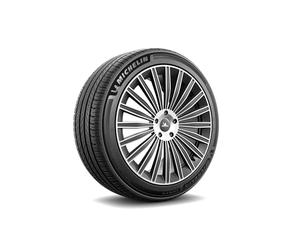 MICHELIN - 235/45WR19 TL PRIMACY 5 XL, EU 99W