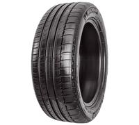 MICHELIN 235/50 R17 96Y Pneu Été Compatible avec FORD S-Max Mk2 CJ, WA6 Mondeo Mk4 Break BA7 Mondeo Mk5 Break CF Mondeo Mk4 5 portes BA7 Mondeo Mk4 Berline BA7 Mondeo Mk5 3/5 portes CE