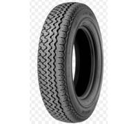 MICHELIN 235/70 R15 101H XVS (COCHE CLASICO) BANDA BLANCA (20mm) TL