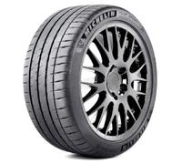 MICHELIN 245/30YR20 TL PS4 S XL (EU) 90Y
