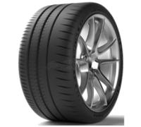 MICHELIN 245/35 ZR20 95Y Pneu Été XL