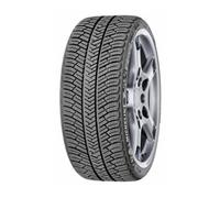 Michelin Pneu Pilot Alpin PA4 245/35 R19 93W XL M+S 3PMSF Hiver Neuf