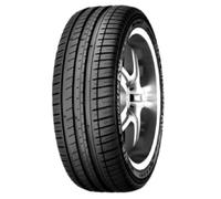 Michelin Pilot Sport 3 245/40 R18 97Y auto Pneus été Pneus AUDI: A4 B8 Avant, A4 B8 Berline, A5 B8 Sportback, MERCEDES-BENZ: Classe A 942166
