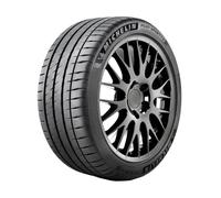 Michelin Pneu Pilot Sport 4 ZP 245/40 R20 99Y XL ROF été