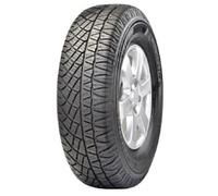 Michelin Pneu été Latitude Cross 245/65 R17 111H XL pour MITSUBISHI L200 / Triton IV-V
