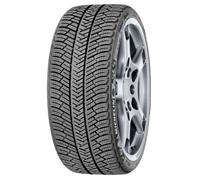 MICHELIN 255/35 R19 96V Pilot Alpin PA4 * Pneu Tourisme Hiver