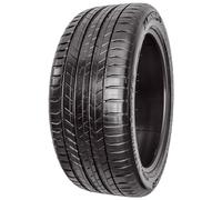 MICHELIN 255/55 R18 109V Pneu Été XL Runflat Hors route