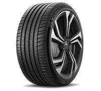 Michelin Pneu Pilot Sport 4 SUV 4X4 255/60 R18 112W XL Renforcé