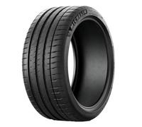 MICHELIN 265/35 R21 101Y Pneu Été XL