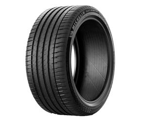 MICHELIN - 285/35ZR23 TL PS4 SUV XL, EU107Y