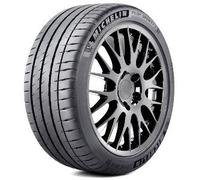 MICHELIN - 295/25ZR21 TL PS4 S I XL 96Y