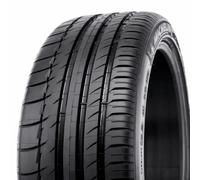 MICHELIN 295/30 R19 100Y Pneu Été XL Compatible avec PORSCHE 911 Décapotable 997, AUDI R8 Coupé 422, 423 R8 Spyder 427, 429