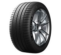 MICHELIN 295/30 ZR20 101Y Pneu Été XL