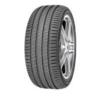 MICHELIN 295/35 R21 103Y Pneu Été Hors route