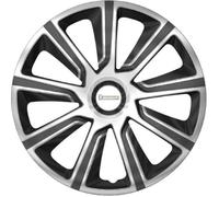 Michelin Enjoliveurs NVS 49 15 pouces Bicolore - Set de 4
