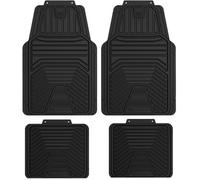 Michelin 4 Tapis Universels Caoutchouc