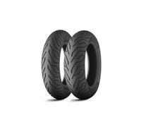 Michelin City Grip ( 120/70-16 TL 57P M/C, Roue avant )