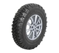 Michelin 4X4 O/R XZL 7.50/- R16 116N auto Pneus été Pneus LAND ROVER: 88/109 110181