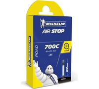 Michelin 514857 Chambre à air 27.5' 'B4 Airstop', 48/62-584, SV 40mm, noir