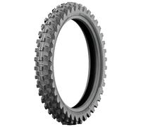 Michelin Moto Starcross® 5 Mini 29m Tt M/c Off-road Front Tire Noir 60 / 100 / R14