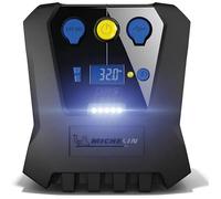 MICHELIN 62003 Programmable Digital Compressor 12 V, 6.9 Bars