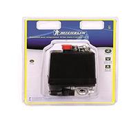 MICHELIN 6708714002 Pressotat 4 Sorties 1/4 Femelle, Gris