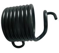 MICHELIN 6710391000 Ressort sous Blister pour Burineur, Gris