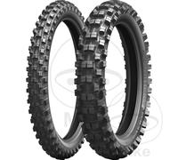 Michelin Pneu StarCross 5 Medium 70/100-17 40M TT