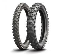 MICHELIN 70/100 -17 40M STARCROSS 5 SOFT TT NHS