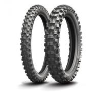 MICHELIN 70/100 -19 42M STARCROSS 5 MEDIUM TT NHS