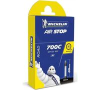 Michelin 728468 Chambre à air 14' 'I4 Airstop', 37/47-288/305, SV 29 mm, noir