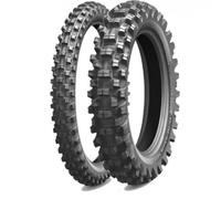 Michelin Pneu moto Starcross 5 Mini 80/100-12 41M TT M/C