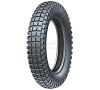 Michelin TRIAL LIGHT 80/100-21 51M - PNEUS - PN