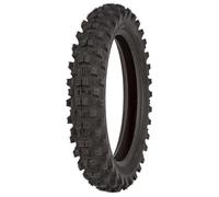 Michelin - Pneu Moto STARCROSS 5 SOFT - Cross / Enduro / Trial - 90/100R16 - 51M - TT,Arrière,Diagonal