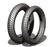 Michelin Moto Anakee Street 54t Tl Trail Tire Noir 90 / 90 / R21