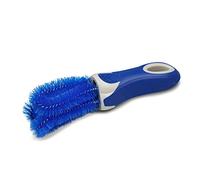 MICHELIN 92558 Brosse spéciale pour Jantes/Rayons avec poignée antidérapante Ergonomique