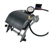 Michelin 9503 Pompe à pied mono cylindre 7 bar