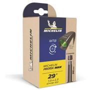 Michelin A3 Protek Max, Camera d'Aria Unisex-Adult, Nero, 48 mm