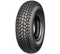 Michelin Moto Acs Tt 35j Touring Tire Argenté 2.75 / R9