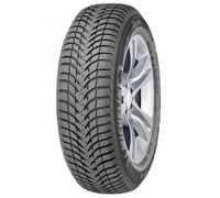 Michelin Agilis Alpin 215/60R17C 109/107T 8PR 3PMSF D B 71 B