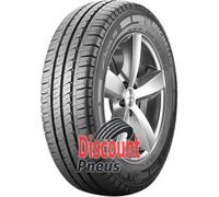Pneu MICHELIN 225/75 R16 TL 118R MI AGILIS + GRNX