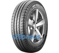 Michelin Pneu été Agilis+ 235/60 R17C 117/115R MO-V