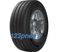 Michelin Pneu Agilis 3 195/70R15C 104/102R B A 72 B