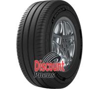 Michelin Pneu été auto Agilis 3 195/70 R15 104/102S