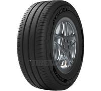 Michelin Pneu été Agilis 3 205/75 R16 113R – Renault Master 2